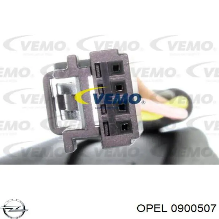 Do koszyka Kolumna (wał) kierownicza (kierownicy) Opel Combo B 