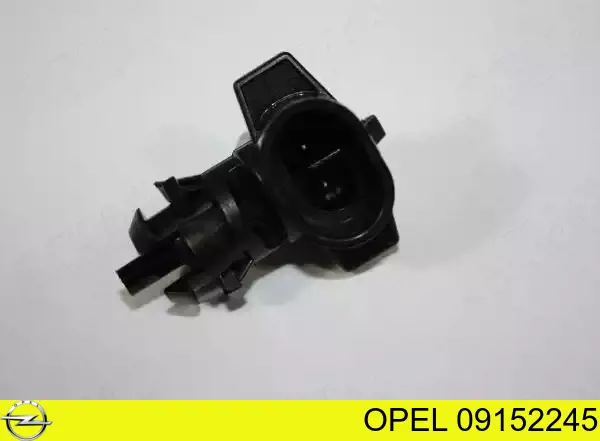  Opel 09152245