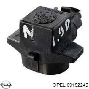 Czujnik temperatury zewnętrznej Opel 09152245 cena, od 10,59 USD