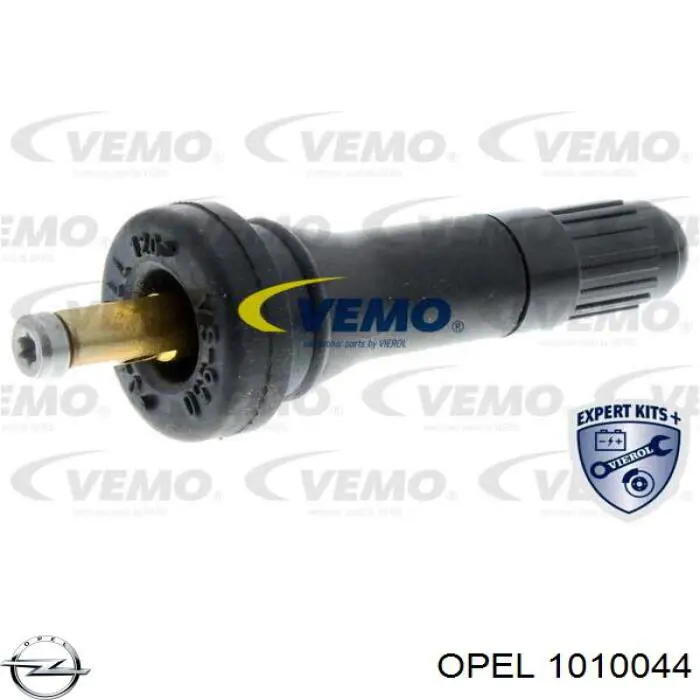 1010044 Opel Czujnik ciśnienia w oponach