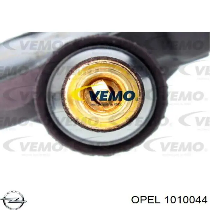 Czujnik ciśnienia w oponach Opel 1010044 cena, od 51,52 USD