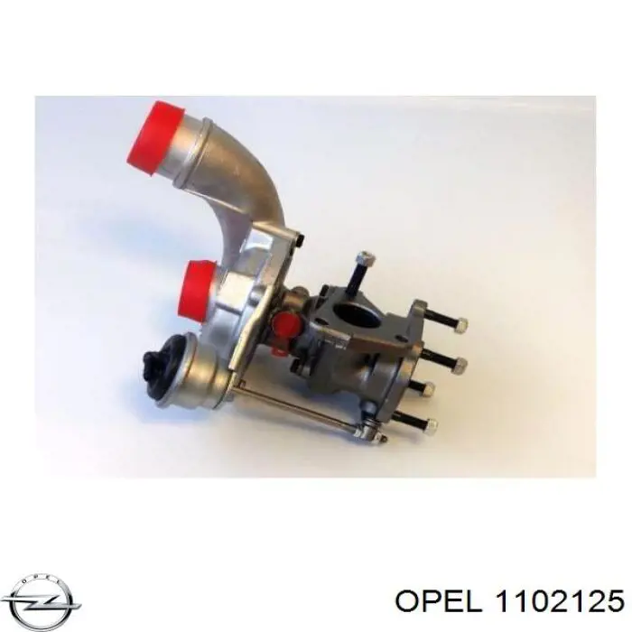 Błotnik przedni prawy do Opel Senator B 29