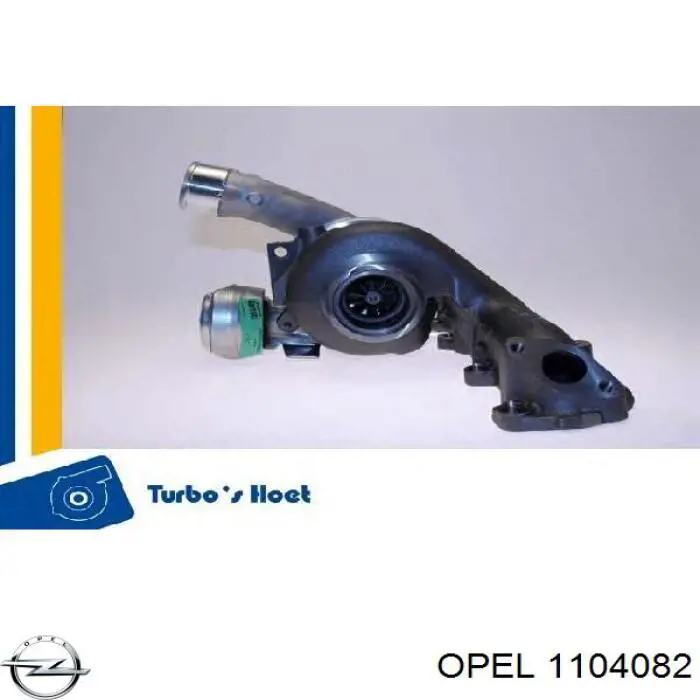 Cewka zapłonowa Opel 1104082 cena, od 105,02 USD