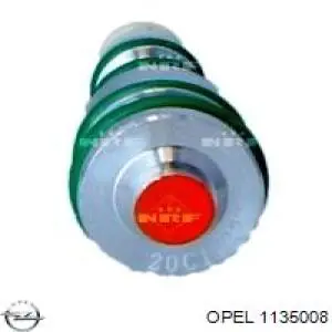 Sprężarka klimatyzacji Opel 1135008