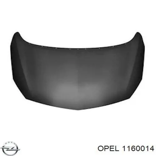 Maska silnika General Motors 13312996 cena, od 196,52 USD