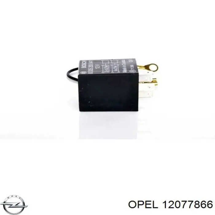 Do koszyka 4RD933332581 HELLA Elektryczne przekaźnik wielofunkcyjne