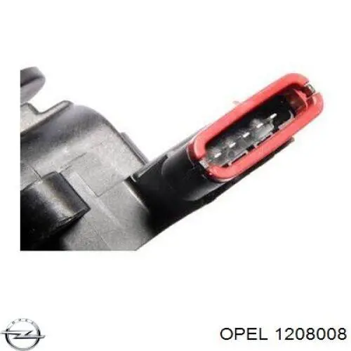 Cewka zapłonowa Opel 1208008 cena, od 99,94 USD