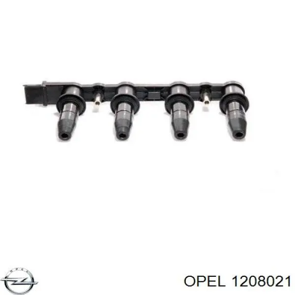 1208021 Opel Cewka zapłonowa
