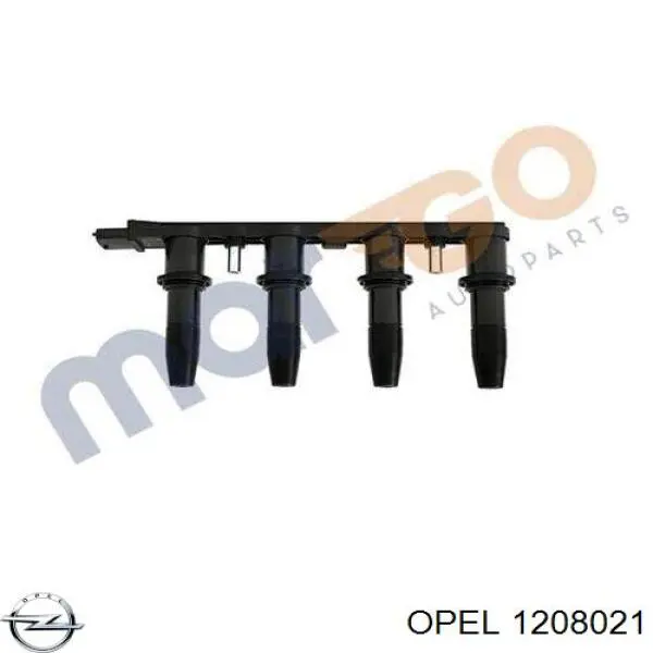 1208021 Opel Cewka zapłonowa