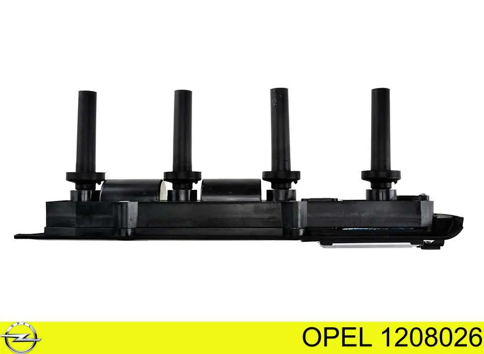 1208026 Opel Cewka zapłonowa
