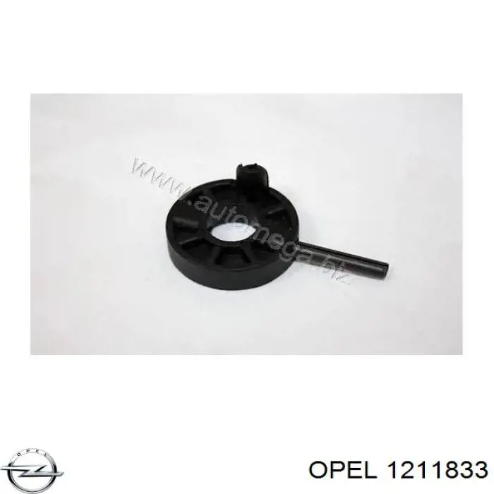Rozdzielacz zapłonu General Motors 90421990 cena, od 43,73 USD