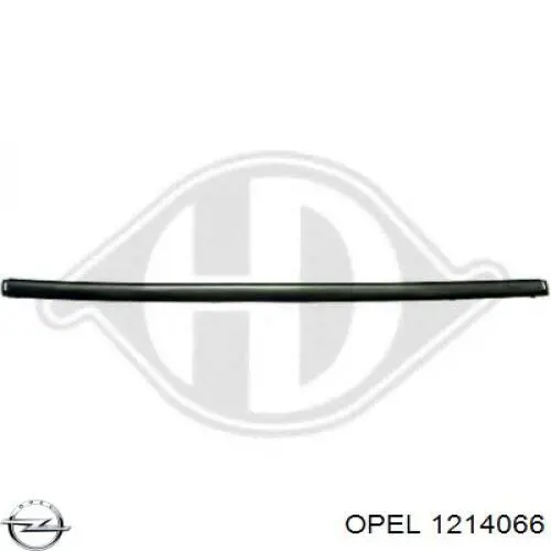 1214066 Opel Świeca zapłonowa