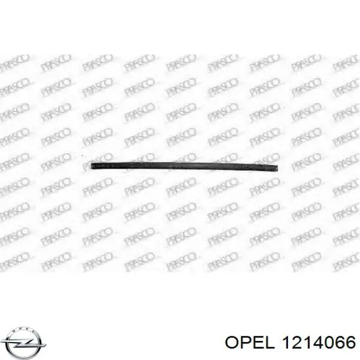 Świeca zapłonowa Opel 1214066 cena, od 5,22 USD