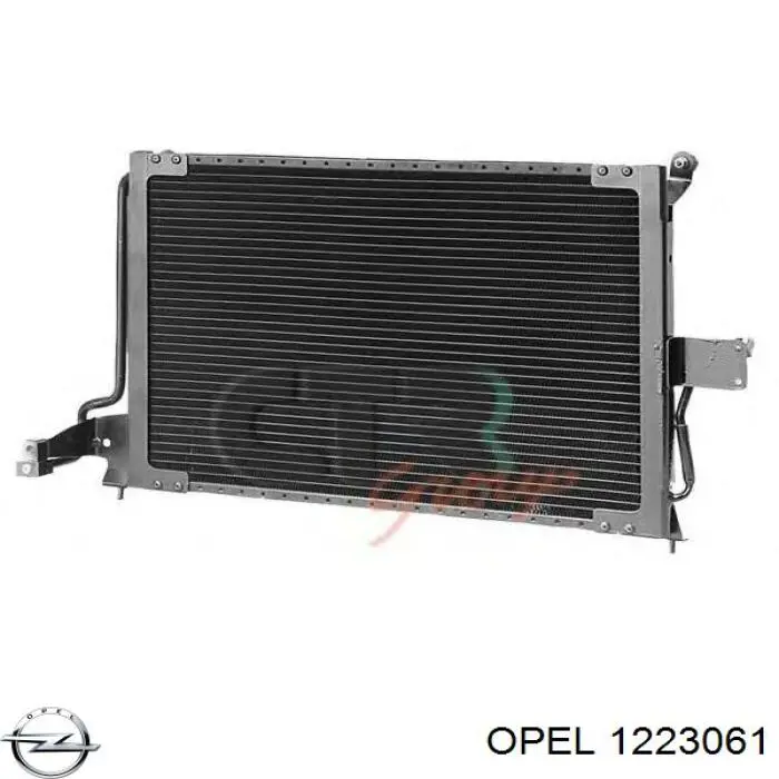 Do koszyka Lampa zespolona tylna lewa Opel Kadett E 33, 34, 43, 44