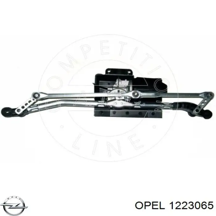  Lampa zespolona tylna prawa Opel Kadett 