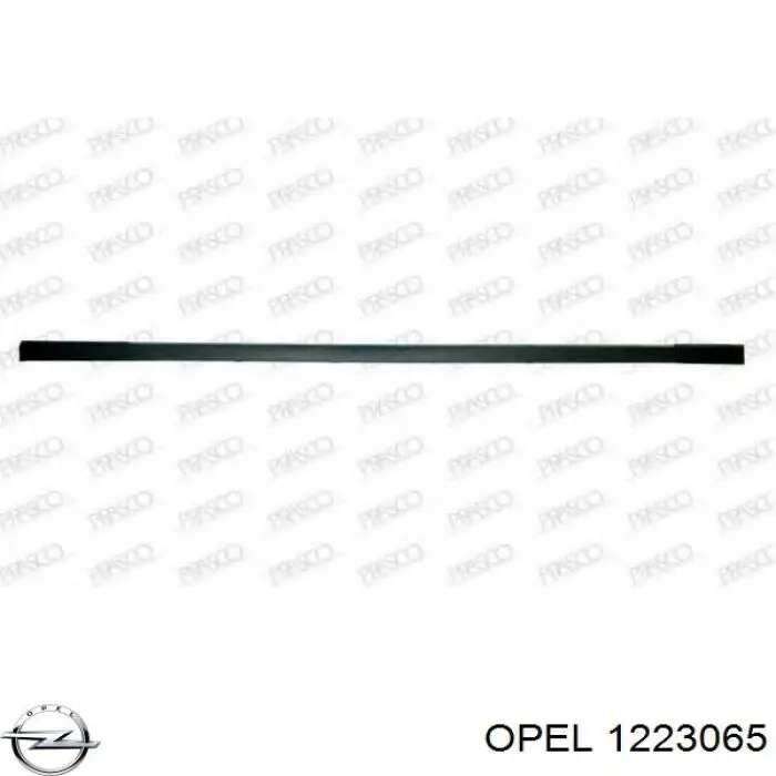 Lampa zespolona tylna prawa do Opel Kadett E 33, 34, 43, 44