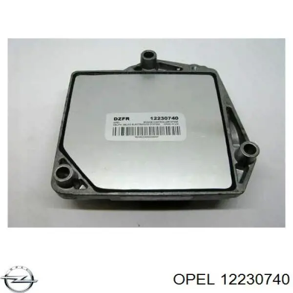 Sterownik silnika Opel 28020960 cena, od 271,06 USD