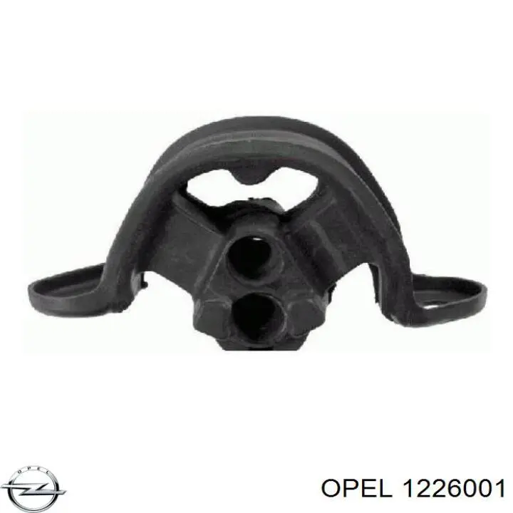 Kierunkowskaz lewy Opel Corsa A