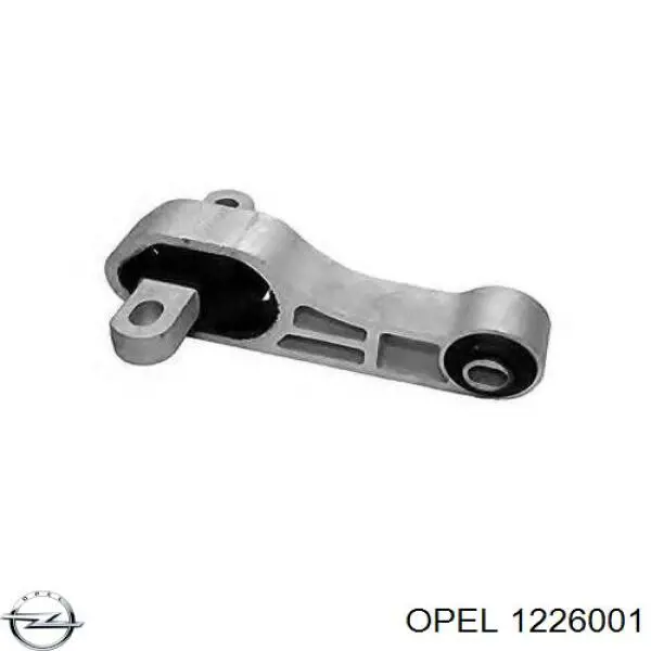 Kierunkowskaz lewy do Opel Corsa A S83