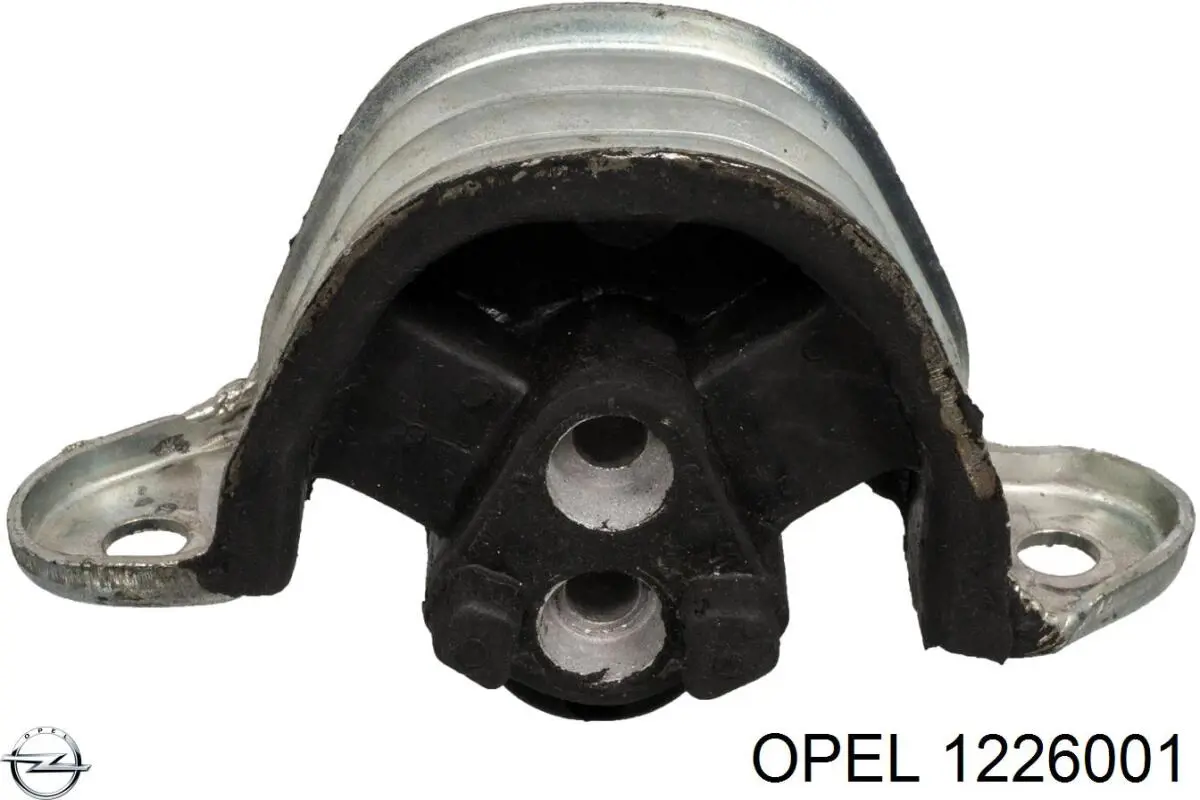 Kierunkowskaz lewy Opel Corsa A hatchback (S83) (1982 - 1993) cena, od 32,50 USD