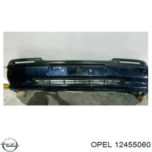 Zderzak przedni do Opel Sintra  