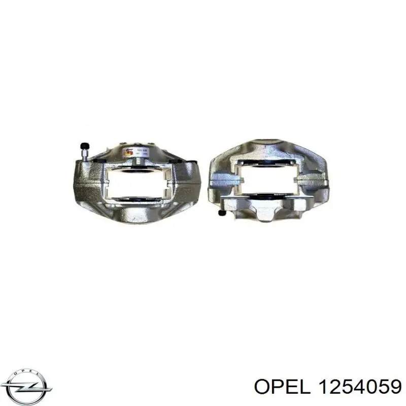 Czujnik poziomu paliwa w zbiorniku Opel 1254059 cena, od 196,35 USD