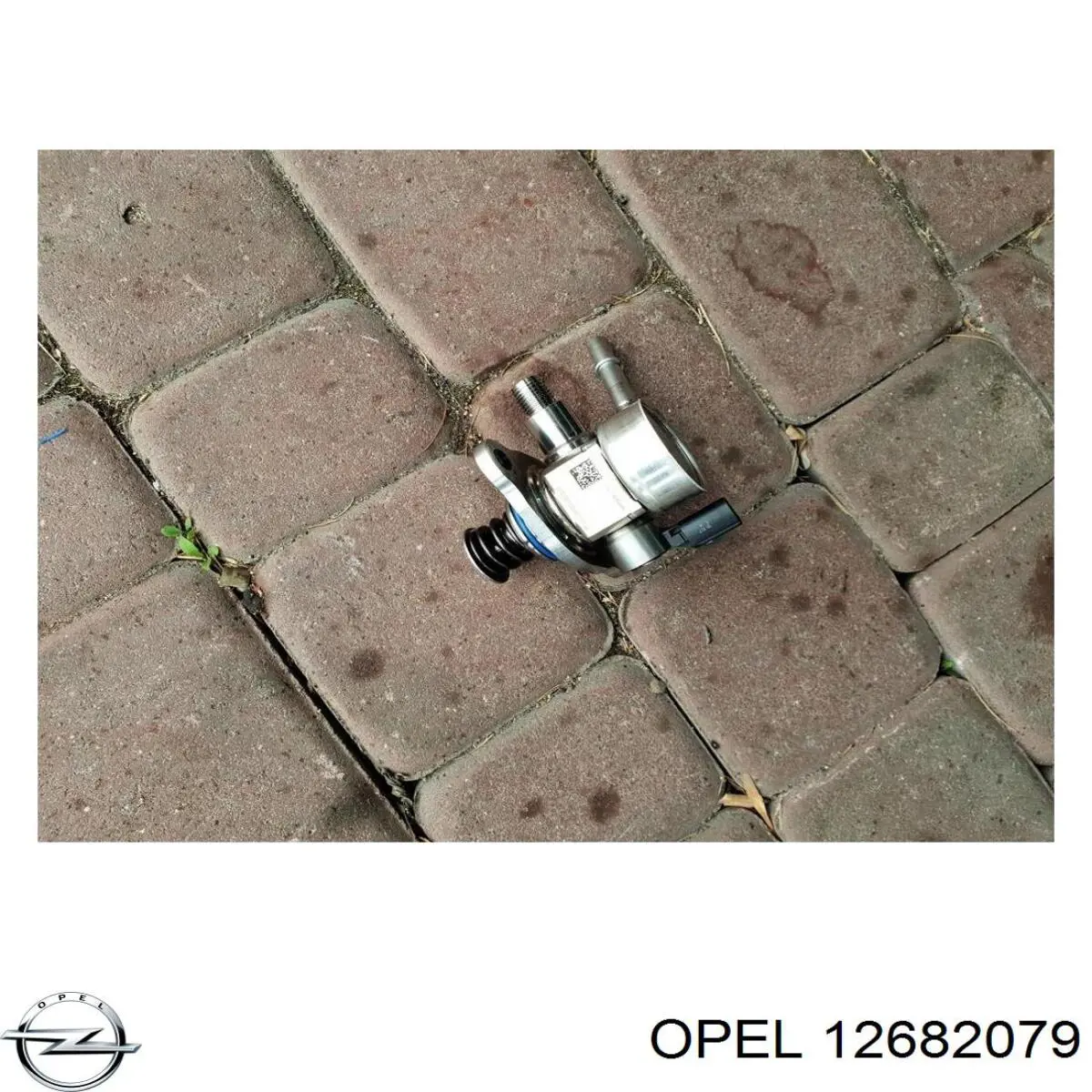 Pompa wtryskowa wysokiego ciśnienia General Motors 12649461 cena, od 159,99 USD