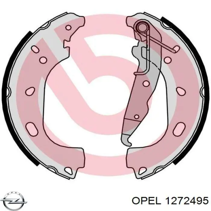 Ramię wycieraczki szyby przedniej Opel Combo A awangarda (1994 - 2001) cena, od 64,56 USD