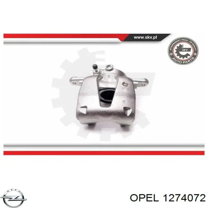 Do koszyka Mechanizm wycieraczek Opel Corsa A S83