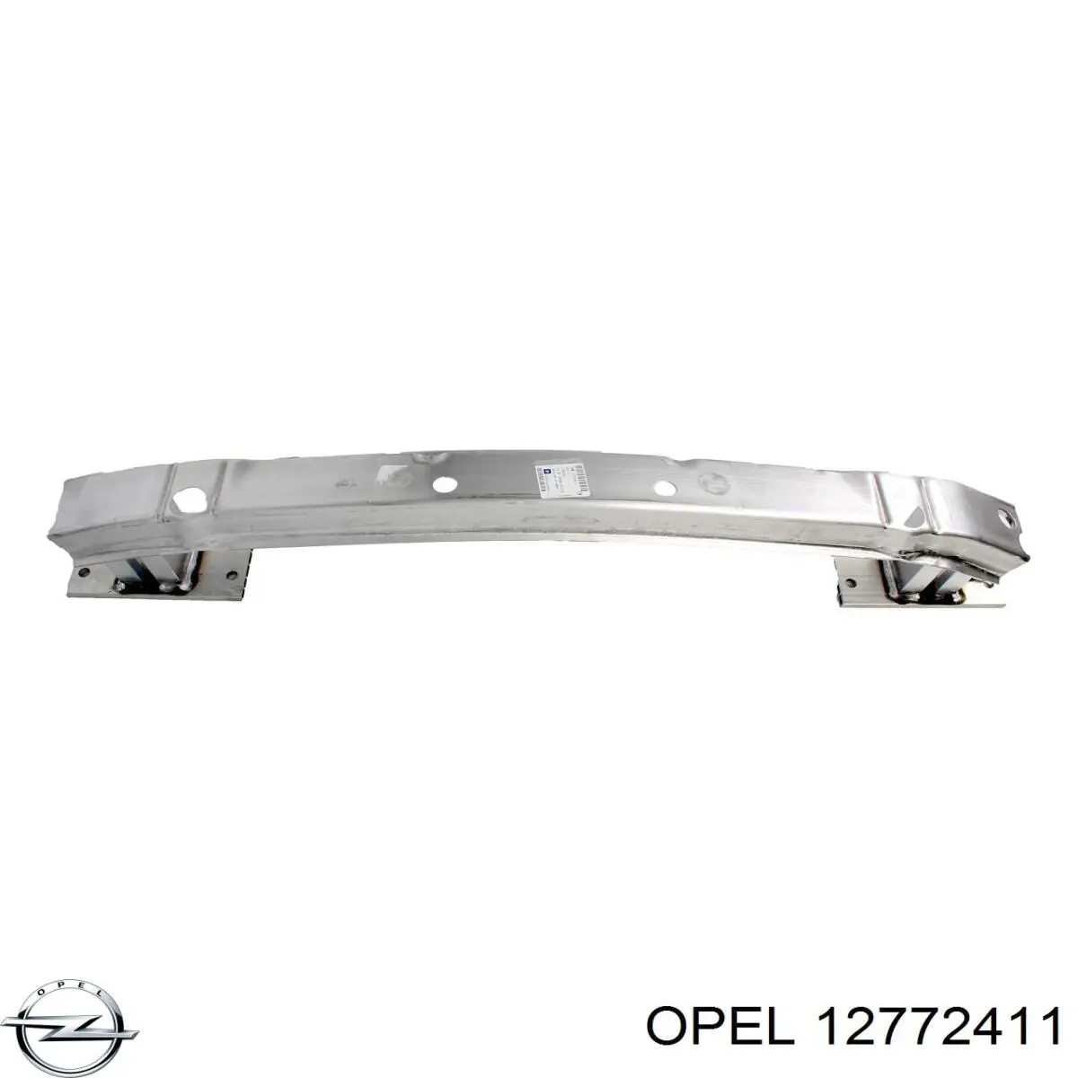 Wzmocnienie zderzaka tylnego Opel Insignia A sedana (G09) (2008 - 2017) cena, od 126,16 USD