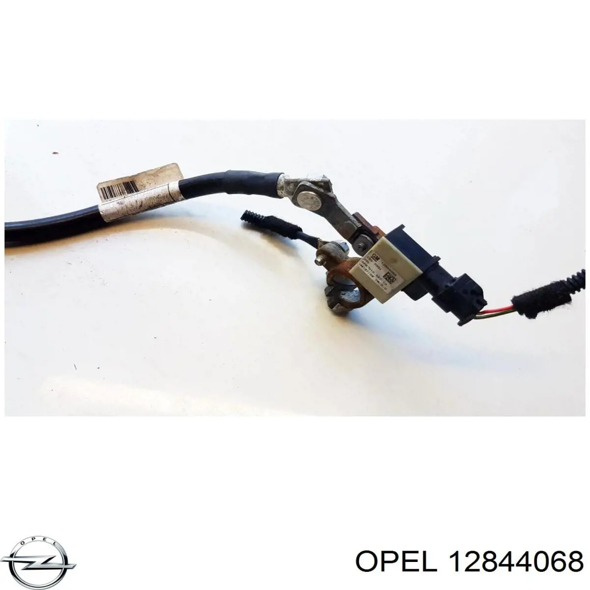  Opel 12844068