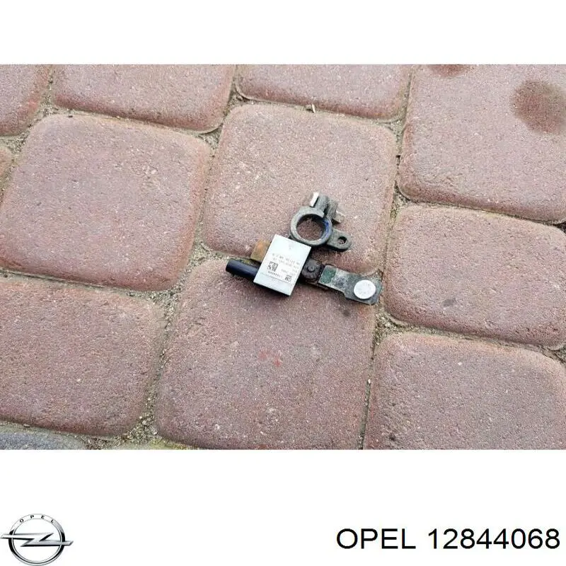  12844068 Opel