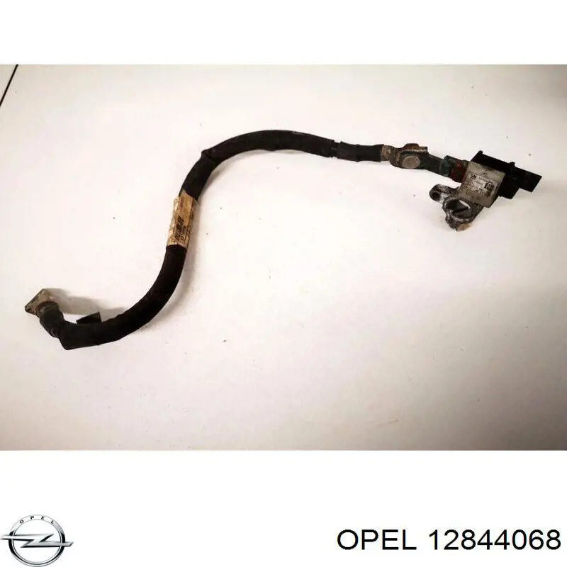 12844068 Opel 