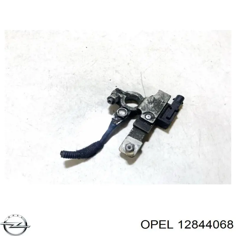  Opel 12844068 cena, od 57,89 USD