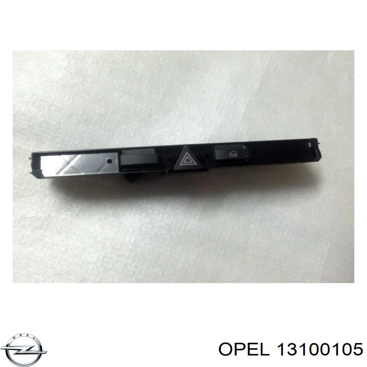 Przycisk włączania światła awaryjnego Opel Astra H kombi (L35) (2004 - 2014) cena, od 47,39 USD