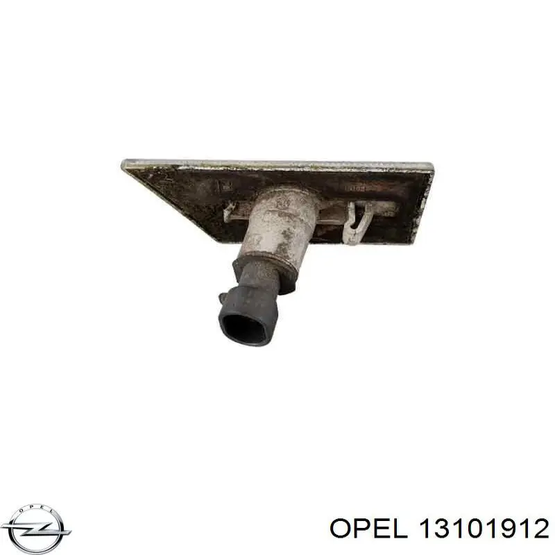  Kierunkowskaz prawy Opel Vectra 