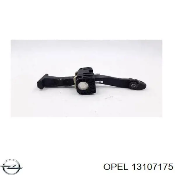 Ogranicznik drzwi przedni Opel 13107175 cena, od 30,65 USD