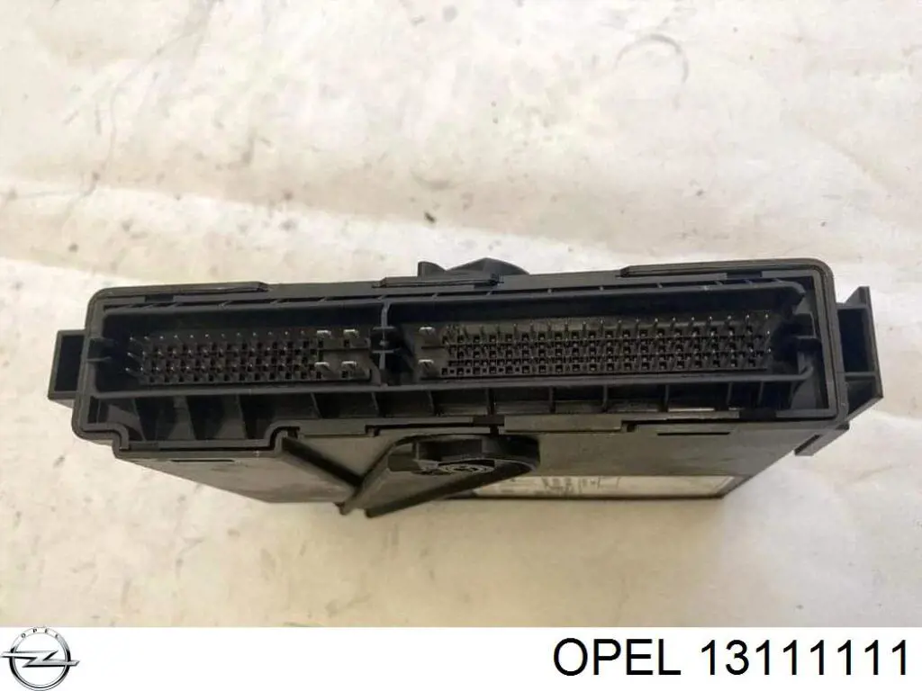 Do koszyka Blok komfortu Opel Meriva A 