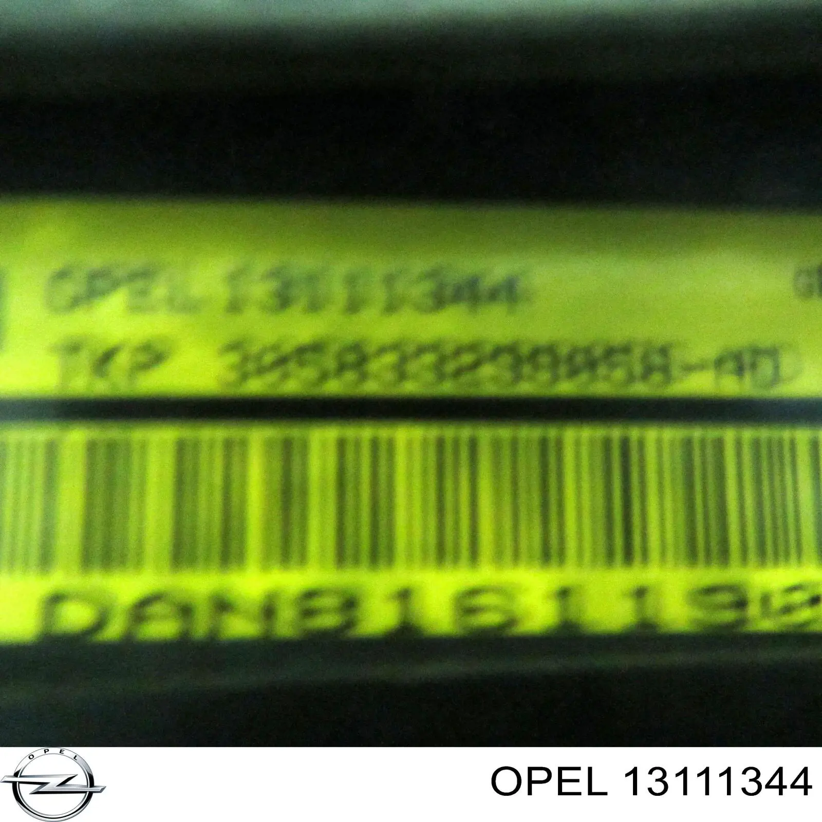 Poduszka powietrzna (Airbag) kierowcy Opel 39171215 cena, od 47,67 USD
