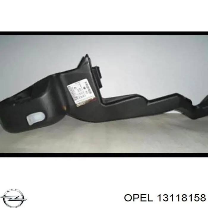 Zbiorniczek spryskiwacza szyb Opel 13118158 cena, od 45,97 USD