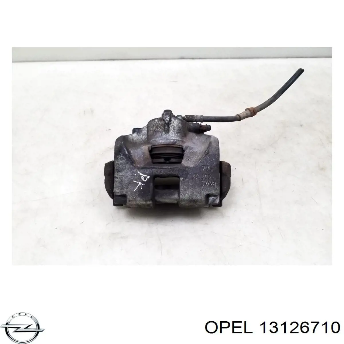 Wzmacniacz próżniowy hamulców Opel Vectra C sedana (2002 - 2008) cena, od 95,37 USD