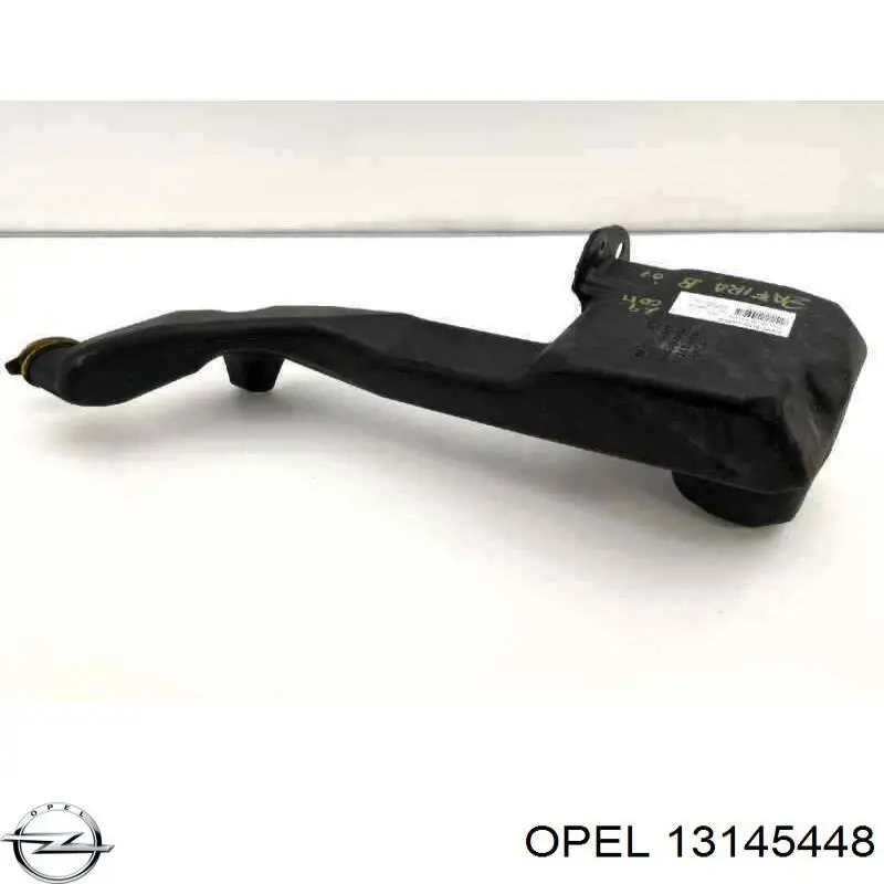 Zbiorniczek spryskiwacza szyb General Motors 1450217 cena, od 56,21 USD