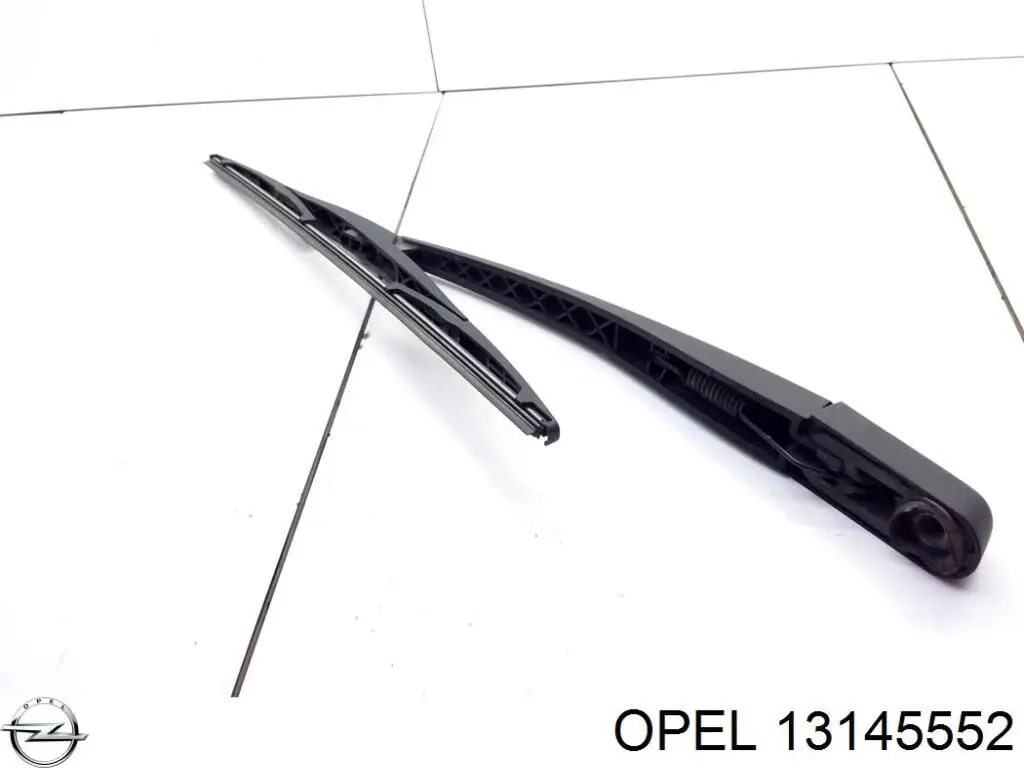  Opel 13145552 cena, od 45,97 USD