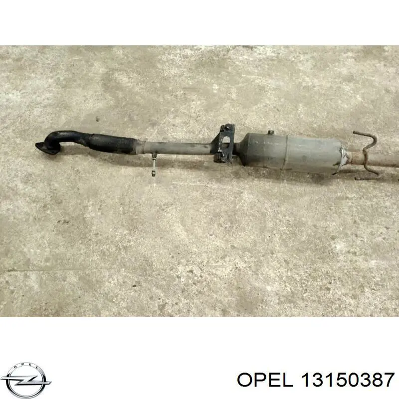  Opel 13150387 cena, od 83,41 USD