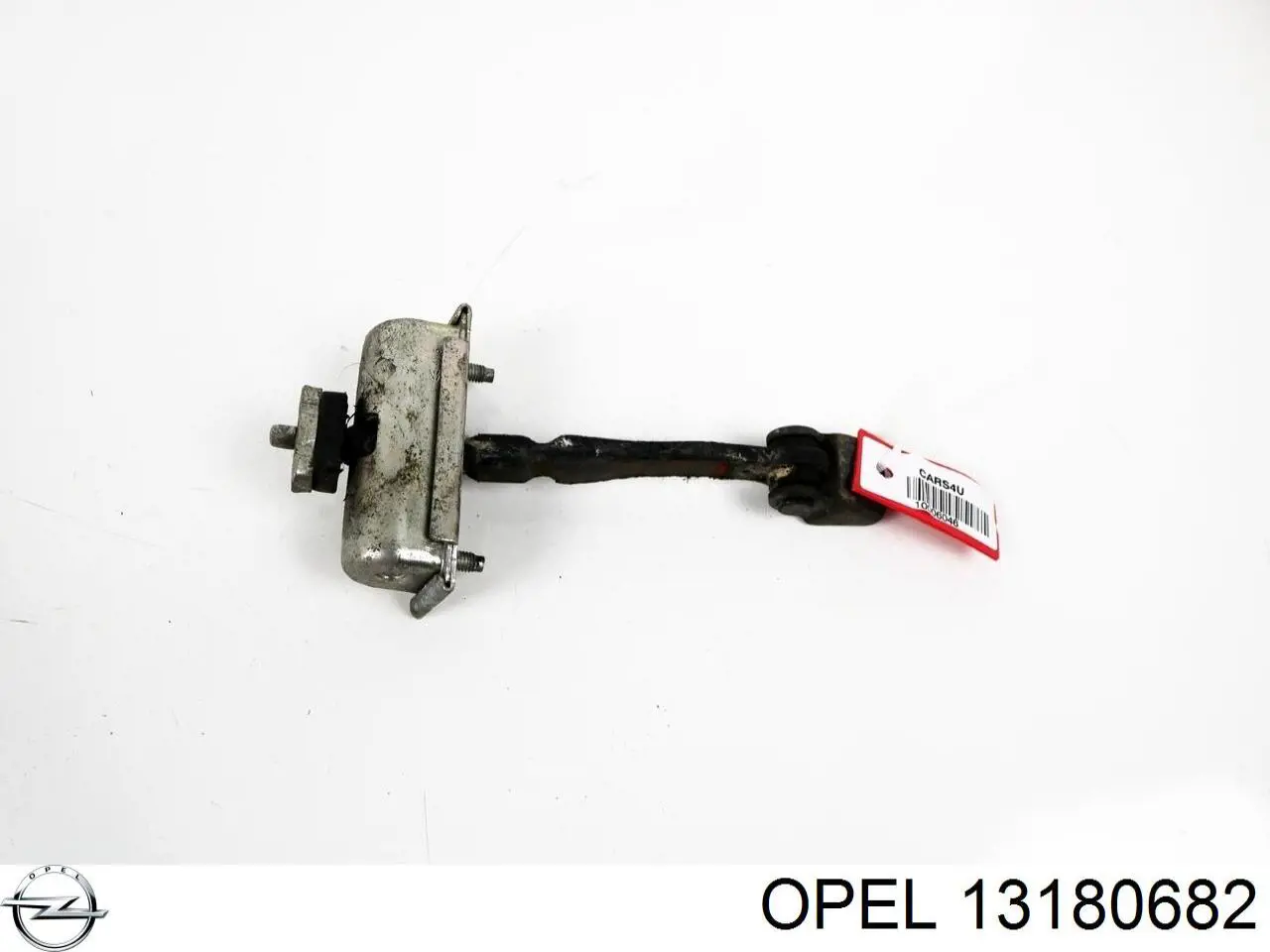Ogranicznik drzwi przedni Opel 13180682 cena, od 30,16 USD