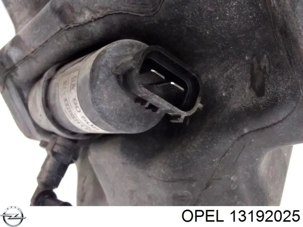 Zbiorniczek spryskiwacza szyb General Motors 6450506 cena, od 95,26 USD