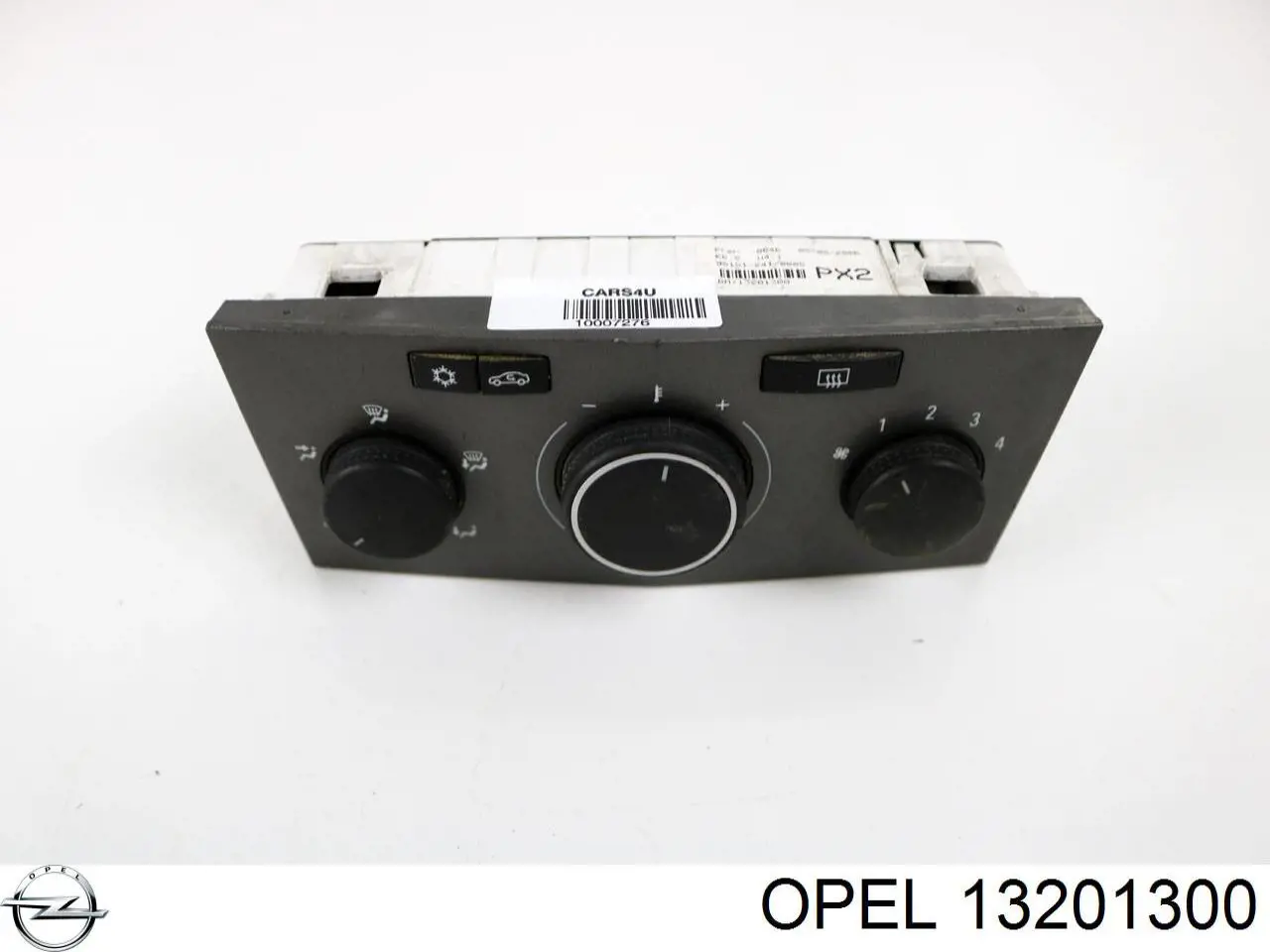 Sterownik trybów ogrzewania/klimatyzacji Opel Zafira B minivan (A05) (2005 - 2011) cena, od 54,58 USD