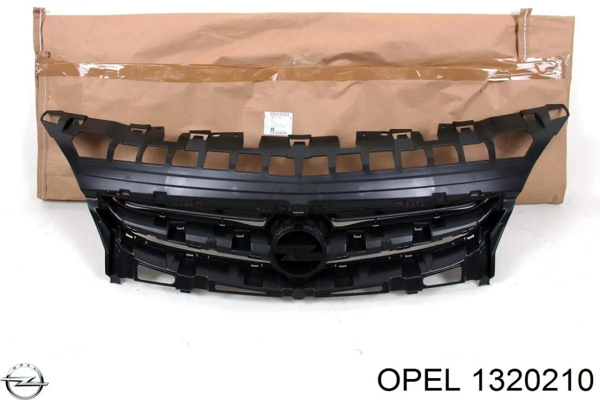  Polcar 55110510