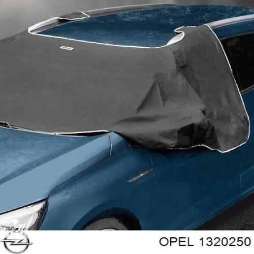 95391779 General Motors Atrapa chłodnicy