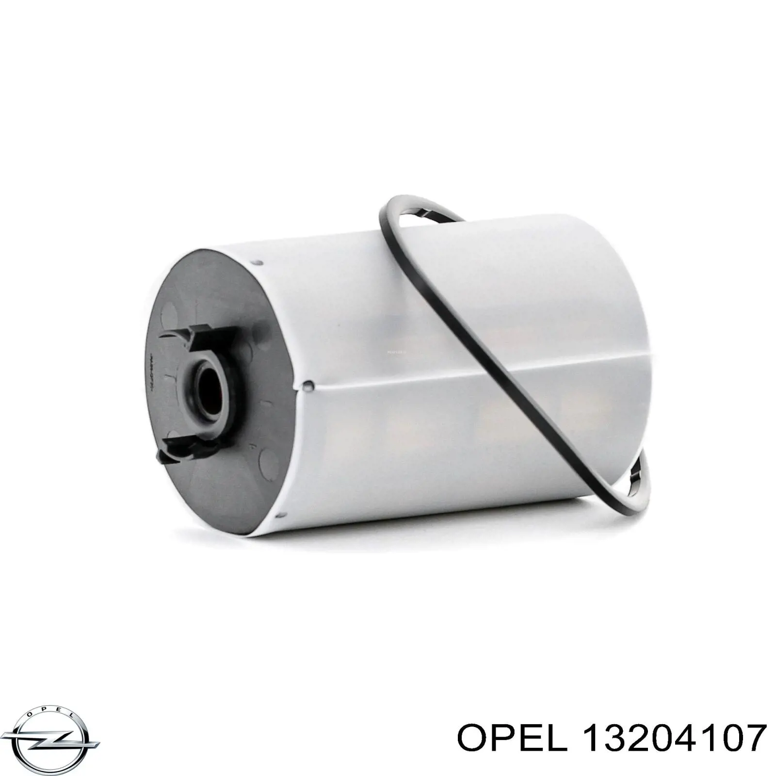 Obudowa filtra paliwa Opel 13204107 cena, od 110,10 USD